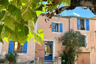 achat maison uzes 30700