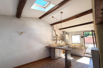 achat maison uzes 30700