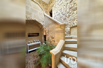 achat maison uzes 30700