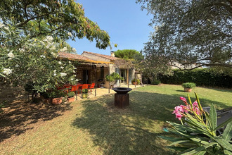 achat maison uzes 30700