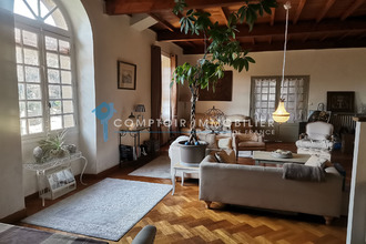 achat maison uzes 30700