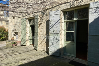 achat maison uzes 30700