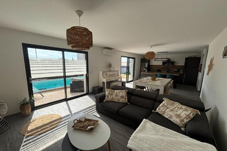 achat maison uzes 30700