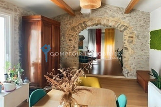 achat maison uzes 30700