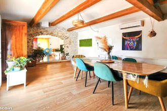 achat maison uzes 30700