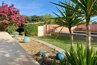 achat maison uzes 30700