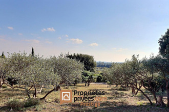 achat maison uzes 30700