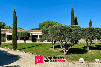 achat maison uzes 30700