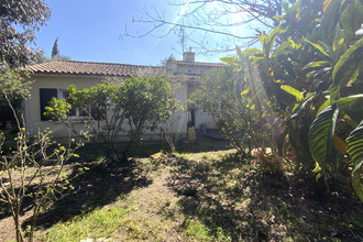 achat maison uzes 30700