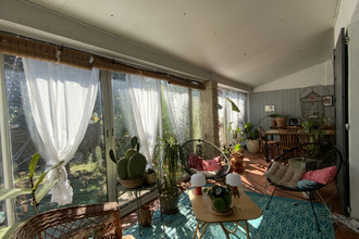 achat maison uzes 30700