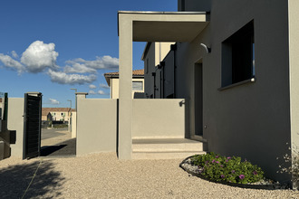 achat maison uzes 30700