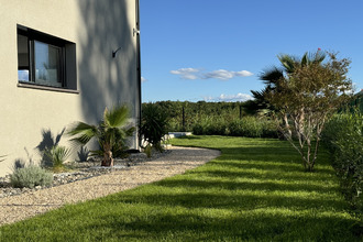 achat maison uzes 30700