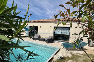 achat maison uzes 30700