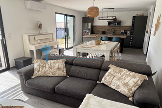 achat maison uzes 30700