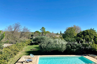 achat maison uzes 30700