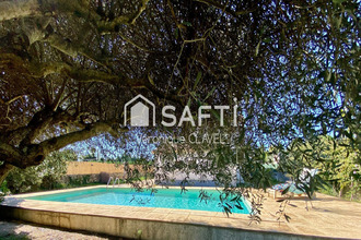 achat maison uzes 30700