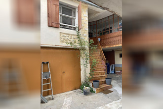 achat maison uzes 30700