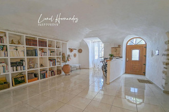 achat maison uzes 30700