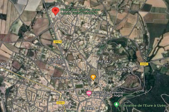 achat maison uzes 30700