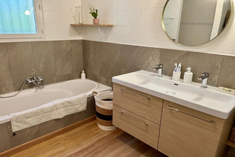 achat maison uzes 30700