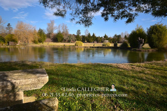 achat maison uzes 30700