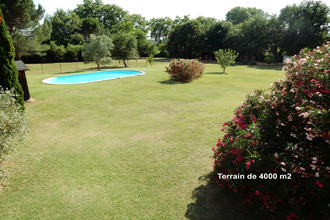 achat maison uzes 30700