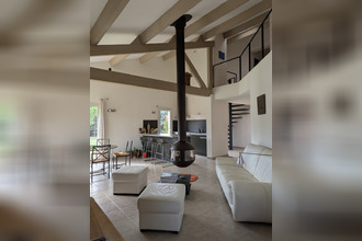 achat maison uzes 30700