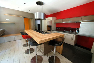 achat maison uzes 30700