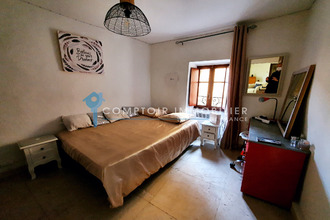 achat maison uzes 30700