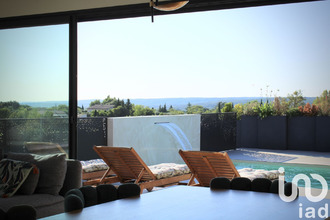 achat maison uzes 30700