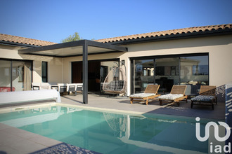 achat maison uzes 30700