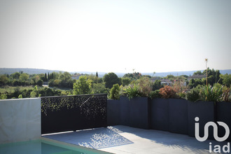 achat maison uzes 30700