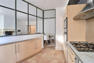 achat maison uzes 30700