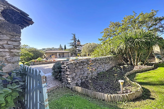 achat maison uzes 30700