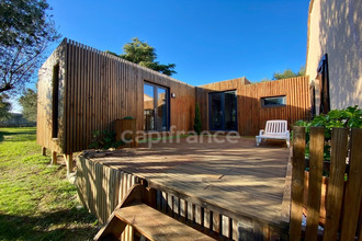 achat maison uzes 30700