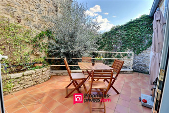 achat maison uzes 30700