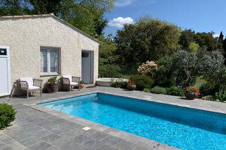 achat maison uzes 30700