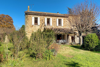 achat maison uzes 30700