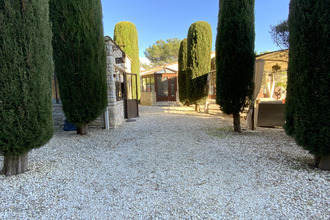 achat maison uzes 30700