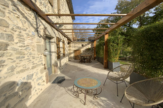 achat maison uzes 30700