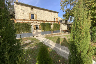 achat maison uzes 30700