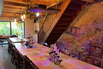 achat maison uzes 30700