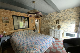 achat maison uzes 30700