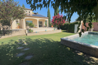 achat maison uzes 30700