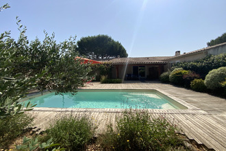 achat maison uzes 30700