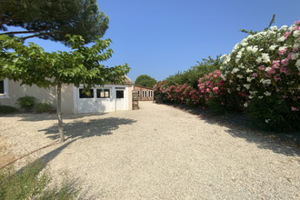 achat maison uzes 30700