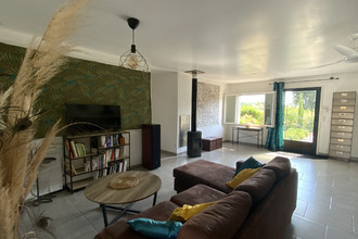 achat maison uzes 30700