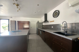 achat maison uzes 30700