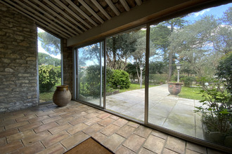 achat maison uzes 30700