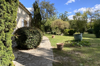 achat maison uzes 30700